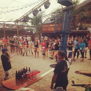 Image post by @seacretsusa on Instagram