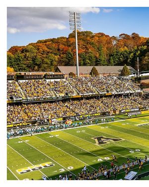 Image post by @appstatesports on Instagram