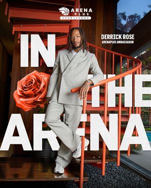 Image post by @drose on Instagram