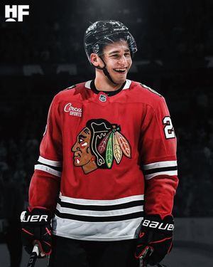 Image post by @hockeyforever on Instagram