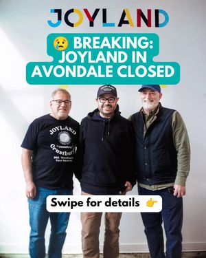 Image post by @bhamnow on Instagram