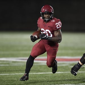 Image post by @harvardfootball on Instagram