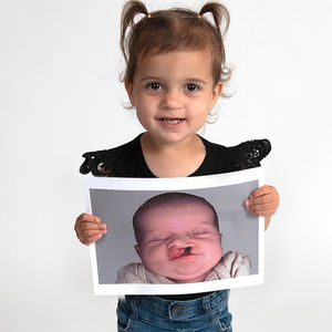 Image post by @shrinershospitals on Instagram