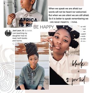 Image post by @mstrinitysimone on Instagram