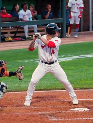 Image post by @portland_seadogs on Instagram