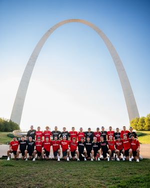 Image post by @maryvillehockey on Instagram