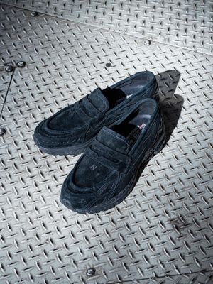 Image post by @atmos_japan on Instagram