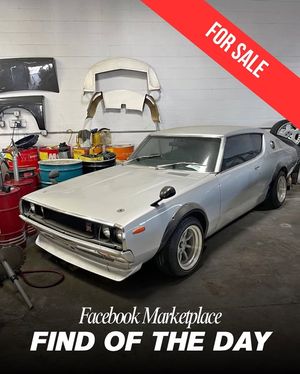 Image post by @launchmode1 on Facebook