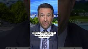 Video post by @msnbc on YouTube