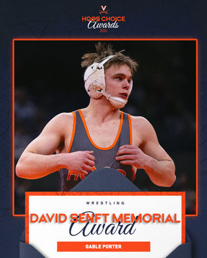 Image post by @uvawrestling on Instagram