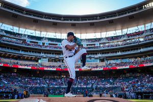 Image post by @Twins on Twitter