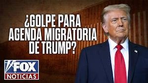 Video post by @foxnoticiasoficial on YouTube