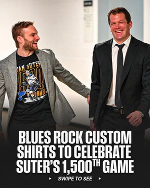 Image post by @nhl on Instagram