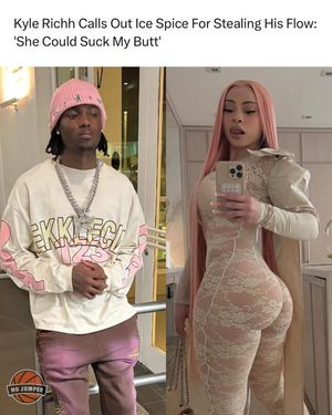 Image post by @nojumper on Instagram