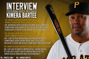Image post by @pirates.only on Instagram