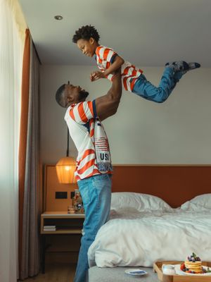 Image post by @marriottbonvoy on Instagram
