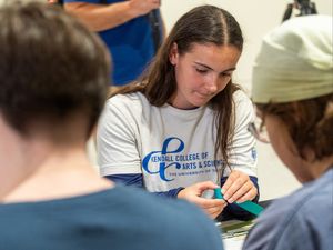 Image post by @utulsa on Instagram