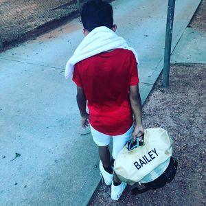 Image post by @thechampbailey on Instagram