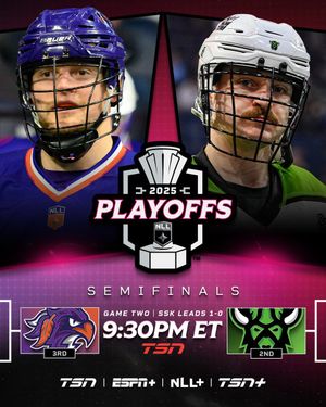 Image post by @NLL on Twitter