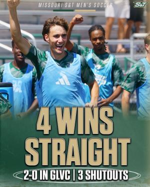 Image post by @minersports on Instagram