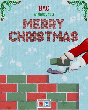 Image post by @IUBAC on Twitter