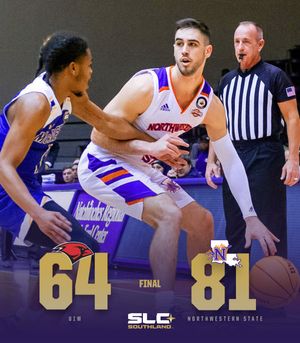 Image post by @SouthlandSports on Twitter