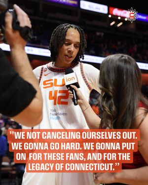 Image post by @connecticutsun on Instagram