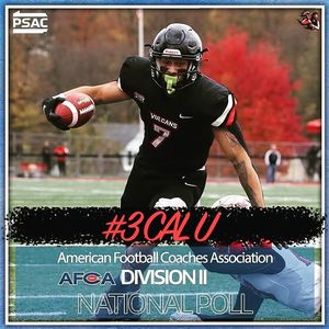 Image post by @vulcansfb on Instagram