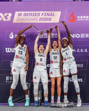 Image post by @fiba3x3 on Instagram