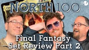 Video post by @lrrmtg on YouTube