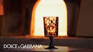 Video post by @dolcegabbana on YouTube