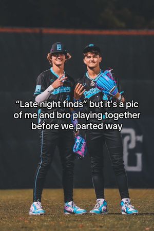 Video post by @ak47_baseball on TikTok