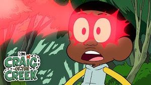 Video post by @Cartoon Network on YouTube