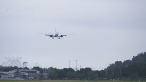 Video post by @boeing on Instagram