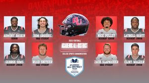 Image post by @duathletics on Instagram