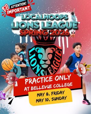 Image post by @localhoops on Instagram