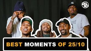 Video post by @houseofactionwithdeseanjackson on YouTube