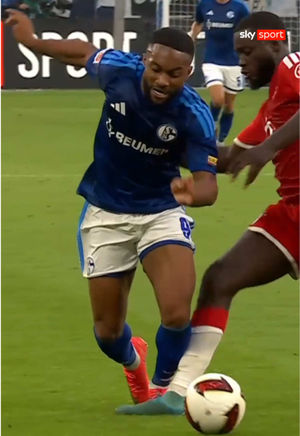 Video post by @bundesliga on TikTok