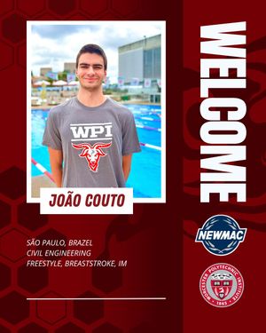 Image post by @wpiswimdive on Instagram
