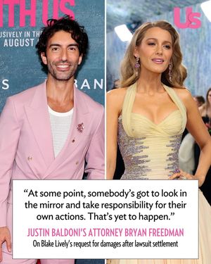 Image post by @usweekly on Instagram