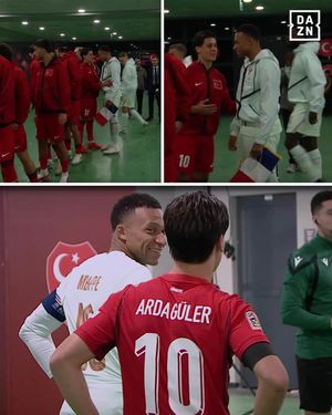 Video post by @daznfutbol on TikTok