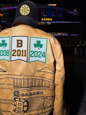 Image post by @Jeanius Jackets by Ben on Facebook