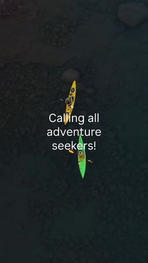 Video post by @odysseyresorts on Facebook