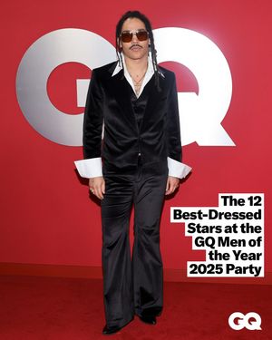 Image post by @gq on Instagram