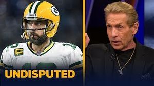 Video post by @foxsports on YouTube