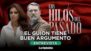 Video post by @laopinionla on YouTube