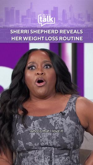 Video post by @thetalkcbs on TikTok