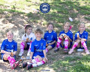 Image post by @fcwestlake on Instagram