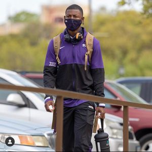 Image post by @tarrikbrocksr on Instagram