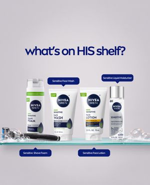 Image post by @niveamenusa on Instagram